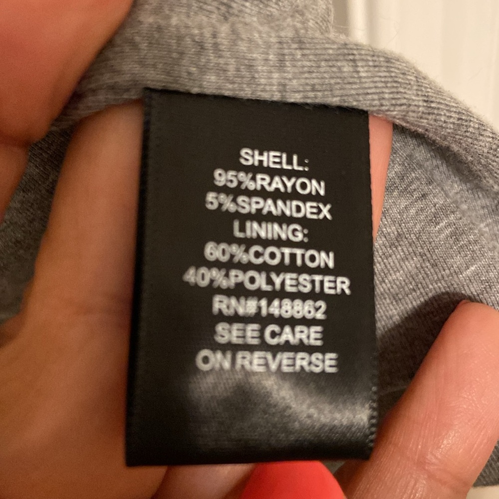 Torrid Open Front Blazer - image 6